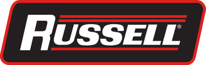Russell Stainless An -10 Pro Ptfe Hose 20 Foot Length