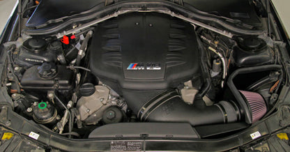 K&N Engineering K&N 08-13 BMW M3 4.0L V8 AirCharger Performance Intake
