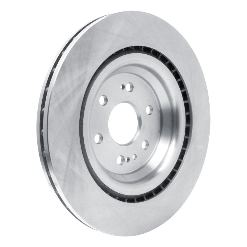 DFC 19-25 Cadillac Escalade Front Brake Rotor