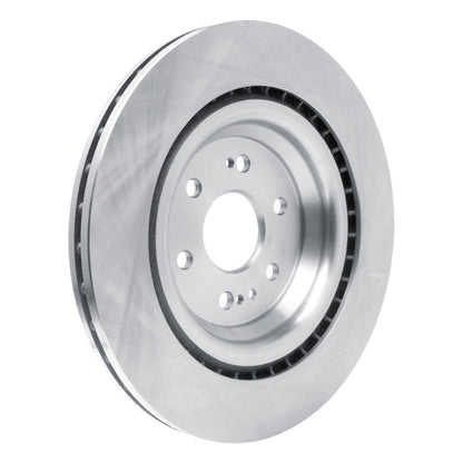 DFC 19-25 Cadillac Escalade Front Brake Rotor