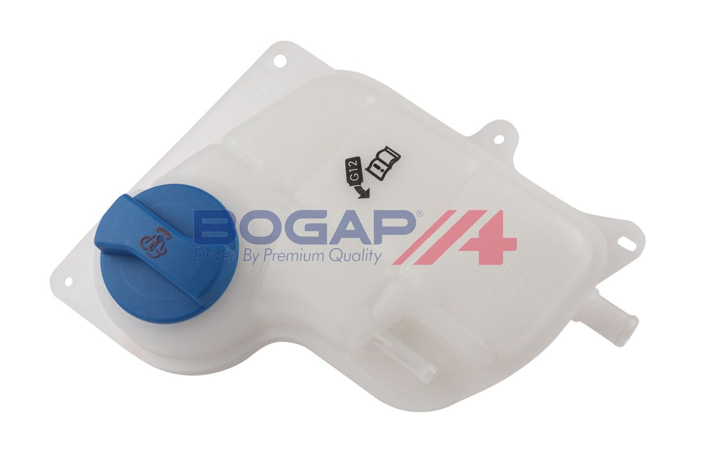 BOGAP A4240116 Expansion Tank, Coolant
