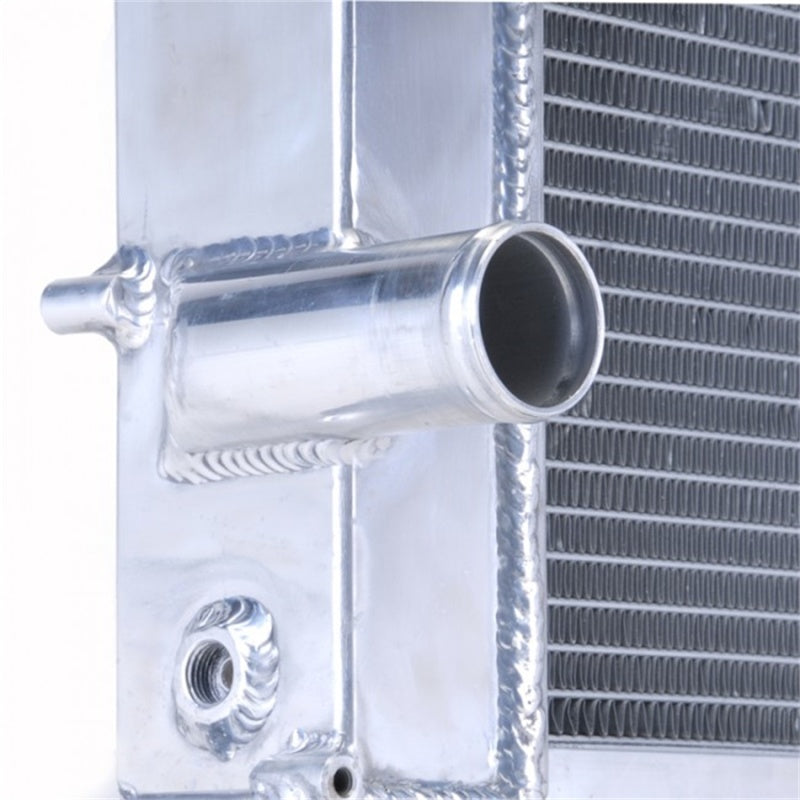 Skunk2 Racing Skunk2 Ultra Series BRZ Radiator w/ Oil Cooler Lines