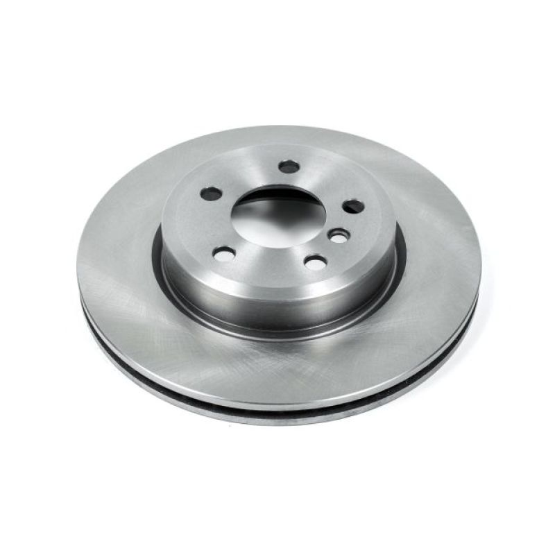 PowerStop Power Stop 04-10 BMW X3 Front Autospecialty Brake Rotor