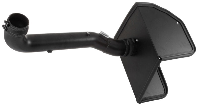 K&N Engineering K&N 17-18 Chevrolet Colorado 3.6L V6 Black Performance Intake Kit