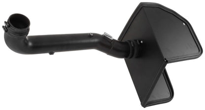 K&N Engineering K&N 17-18 Chevrolet Colorado 3.6L V6 Black Performance Intake Kit
