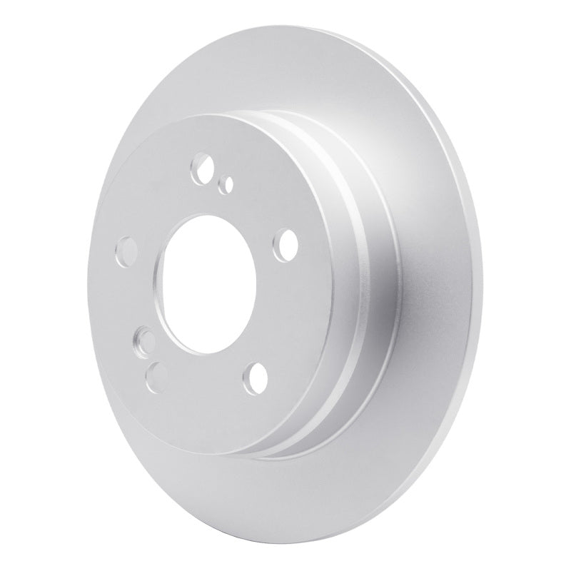 DFC 83-95 Mercedes-Benz 300E Rear GeoSPEC Coated Rotor