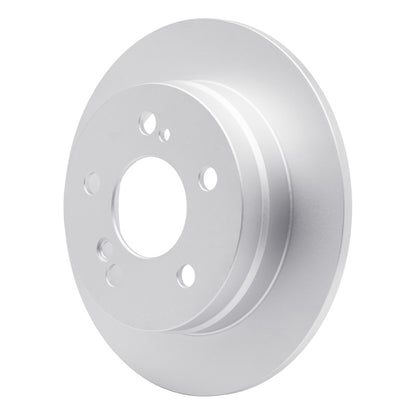 DFC 83-95 Mercedes-Benz 300E Rear GeoSPEC Coated Rotor