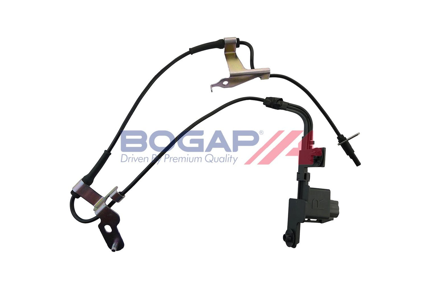 BOGAP M7117106 Sensor, Wheel Speed
