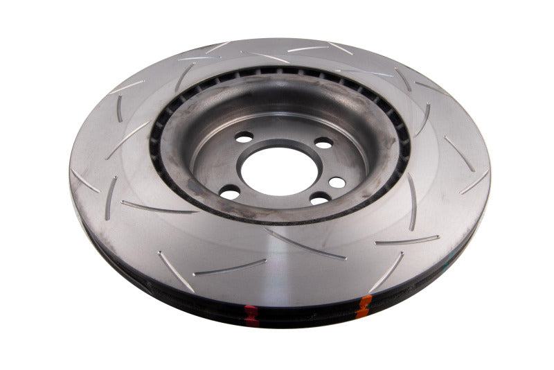 DBA 2012+ Mercedes Benz A45 AMG 4000 Series Slotted Front Brake Rotor