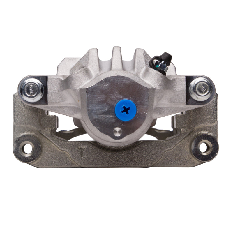 DFC 10-14 Subaru Legacy Rear-L Premium Caliper - Silver Zinc Coated