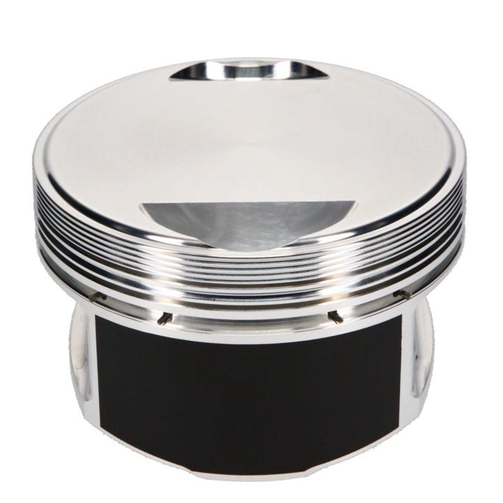 JE 261666S PISTON PORSCHE 2.7L 10.5 (SINGLE PIECE SET)