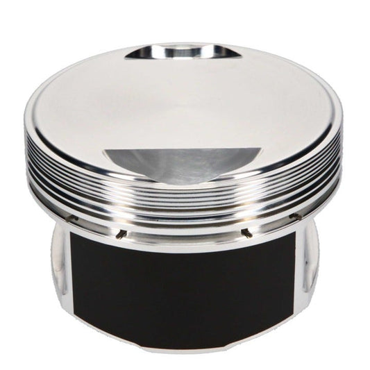 JE 261666S PISTON PORSCHE 2.7L 10.5 (SINGLE PIECE SET)