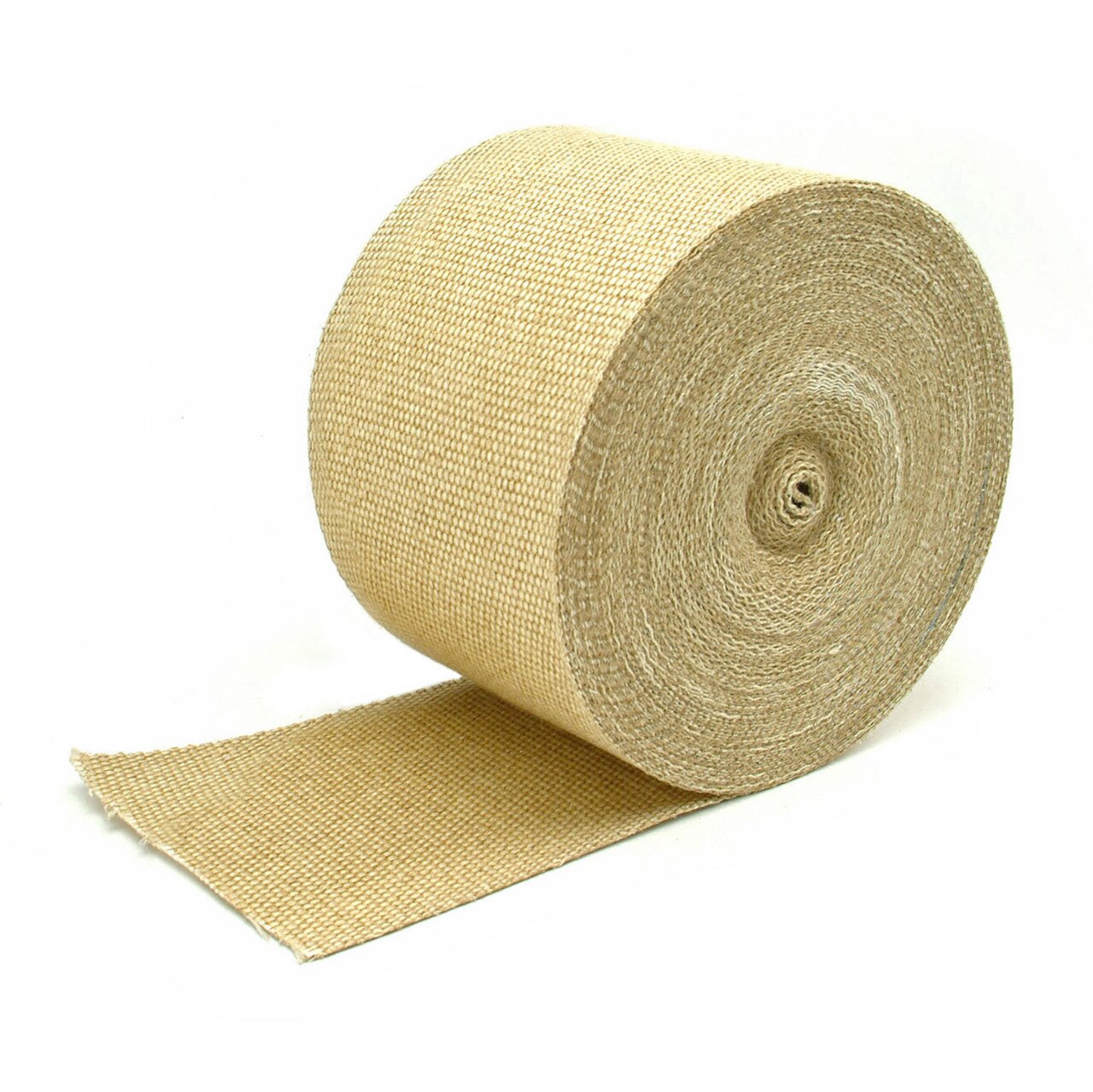 DEI 010104 EXHAUST WRAP 6" X 100FT TAN