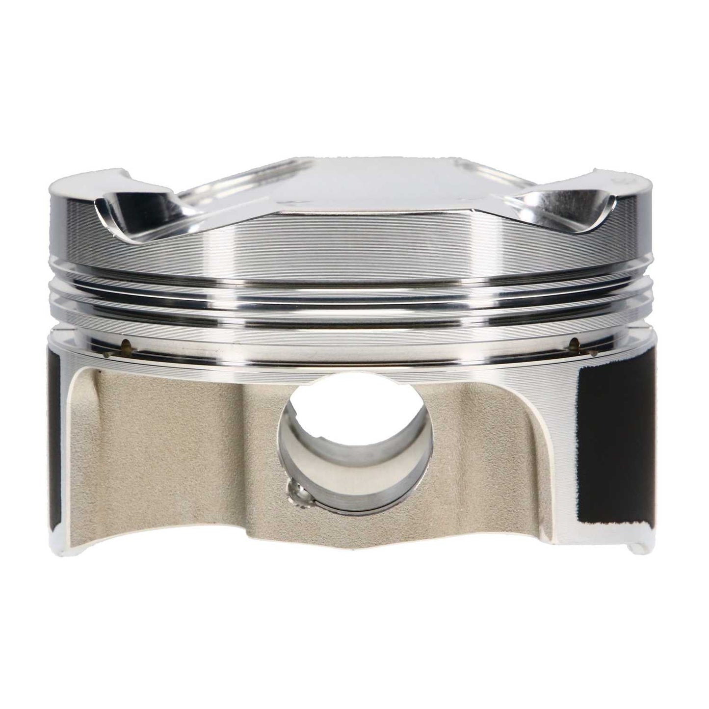 JE 289074S PISTON BMW S50B32 EURO (SINGLE PIECE SET)