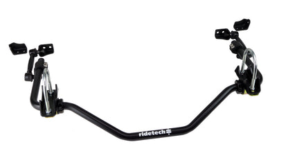 Ridetech 65-70 Chevrolet Impala MuscleBar w/ Posi-Links Rear