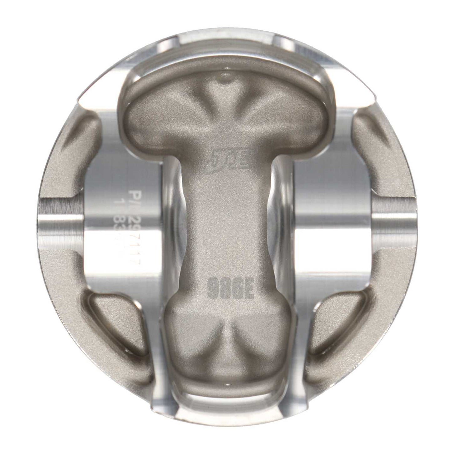JE 297173S PISTON BMW S52B32US 11.5 (SINGLE PIECE SET)