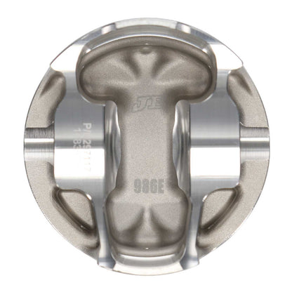 JE 297173S PISTON BMW S52B32US 11.5 (SINGLE PIECE SET)