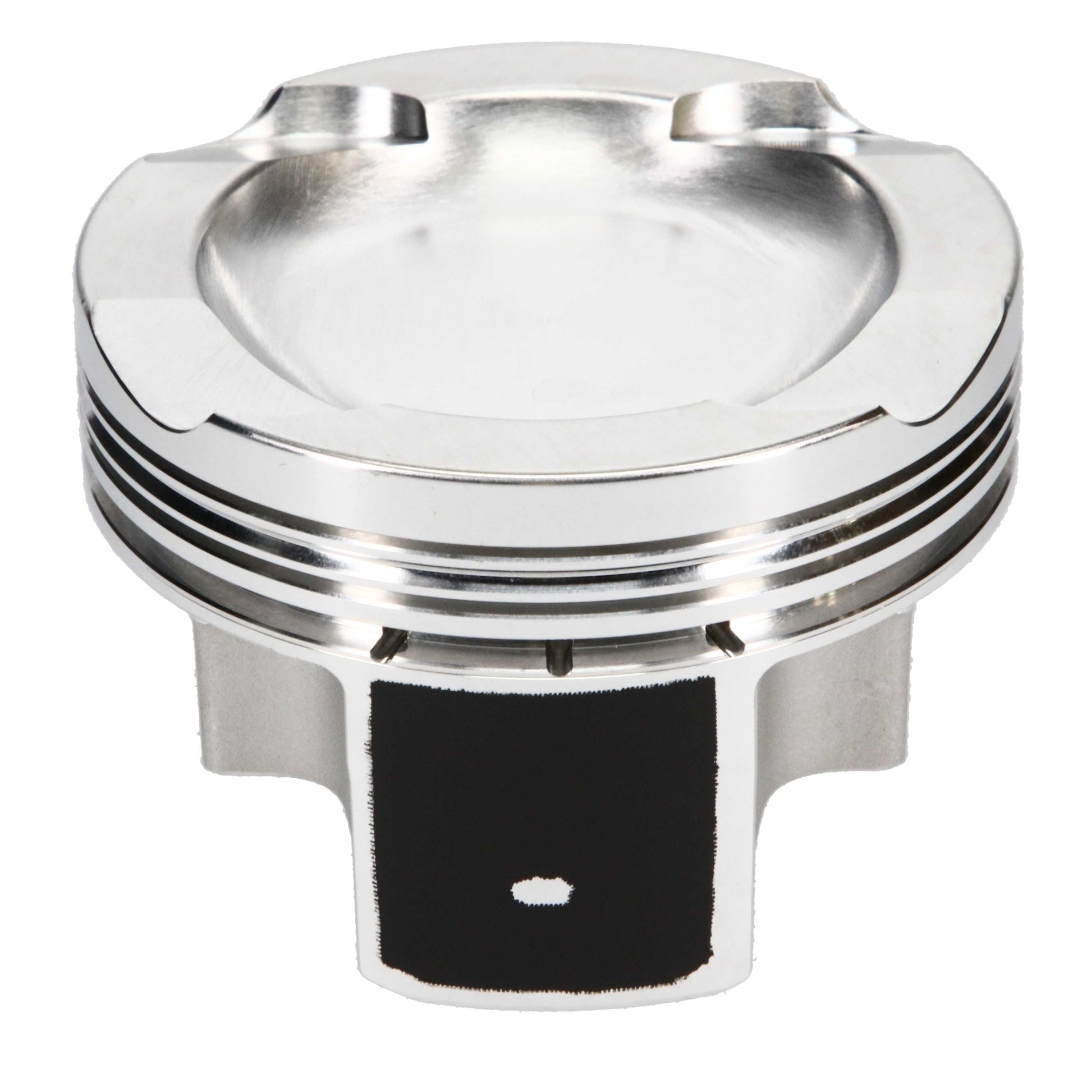 JE 297174S PISTON BMW S52B32US 12.5 (SINGLE PIECE SET)