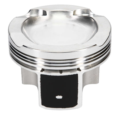 JE 297174S PISTON BMW S52B32US 12.5 (SINGLE PIECE SET)