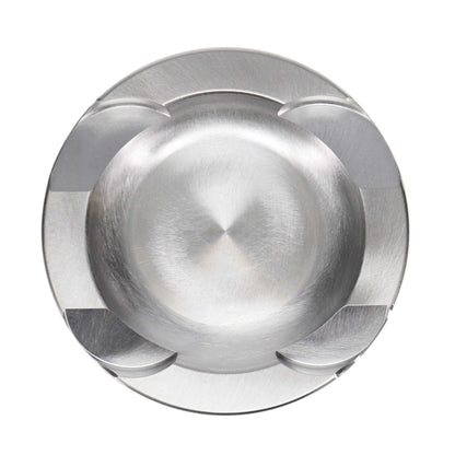 JE 297174S PISTON BMW S52B32US 12.5 (SINGLE PIECE SET)