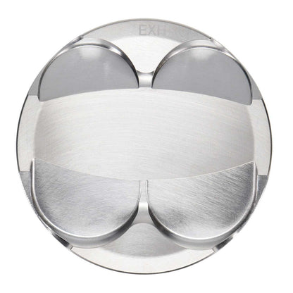 JE 297179S PISTON BMW S50B30US 9:1 (SINGLE PIECE SET)