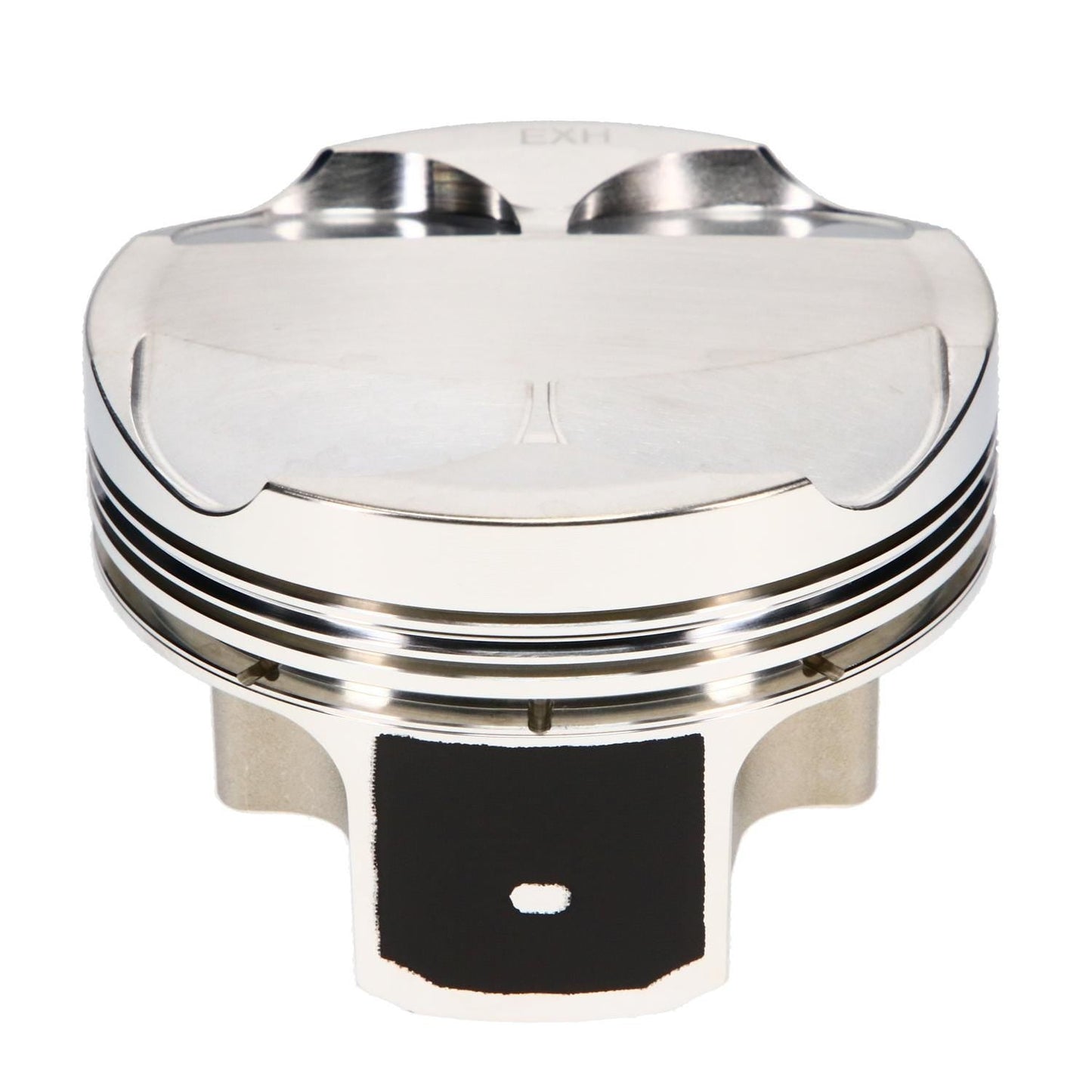 JE 297183S PISTON BMW S50B30US 12.5 (SINGLE PIECE SET)