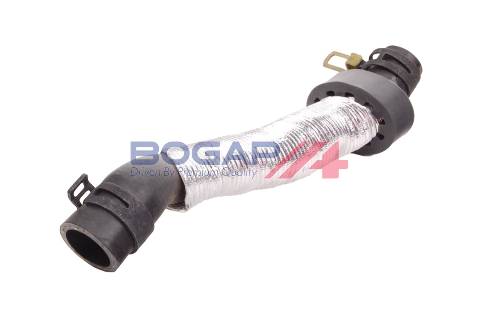 BOGAP B4228687 Radiator Hose