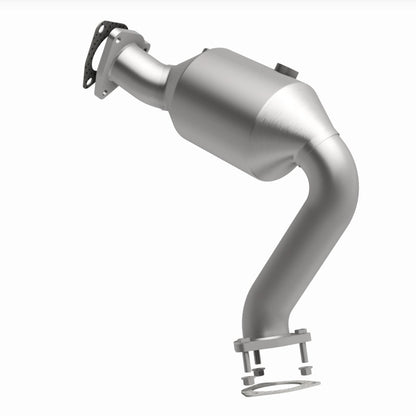 MagnaFlow 11-12 A8 Quattro V8 4.2 OEM Close Coupled Direct Fit Converter