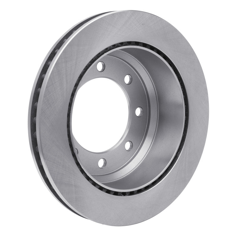 DFC 08-25 Ford E-250 Rear Brake Rotor