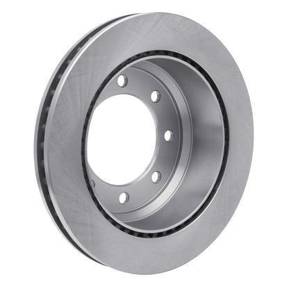 DFC 08-25 Ford E-250 Rear Brake Rotor