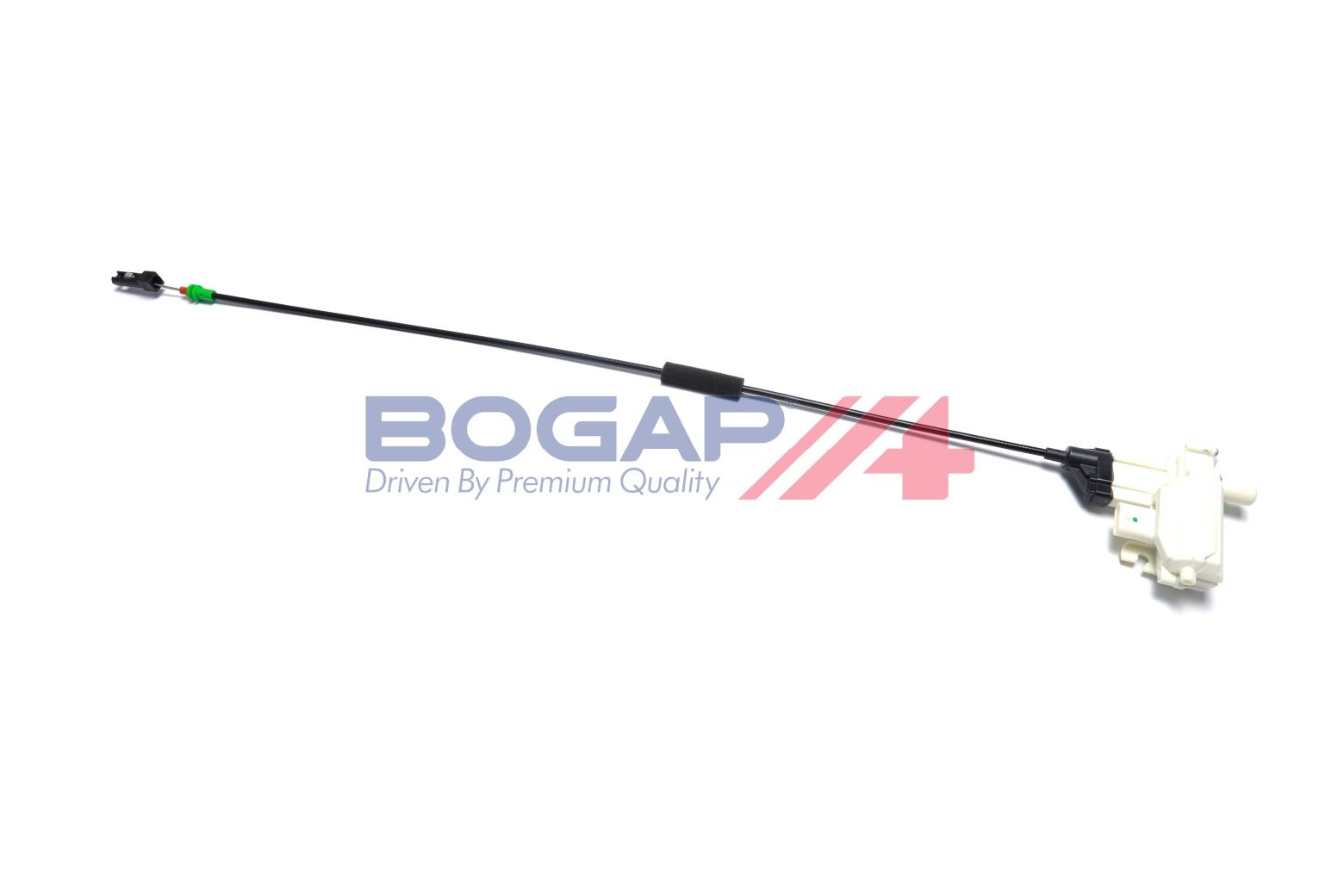 BOGAP C7213107 Closing Aid, Door