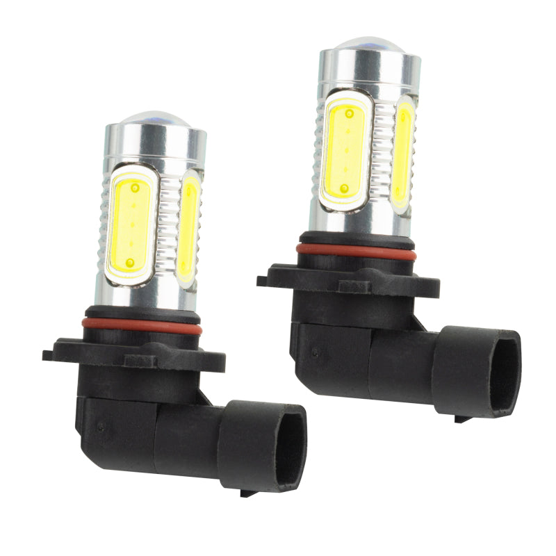 ORACLE Lighting Oracle 9006 Plasma Bulbs (Pair) - White