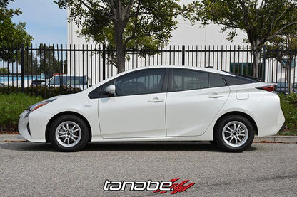 Tanabe NF210 Springs 2016 Toyota Prius