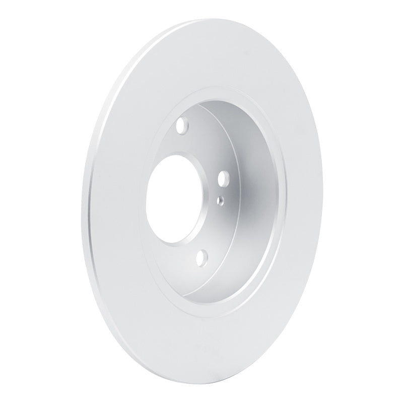 DFC 94-03 Nissan Maxima Rear GeoSPEC Coated Rotor