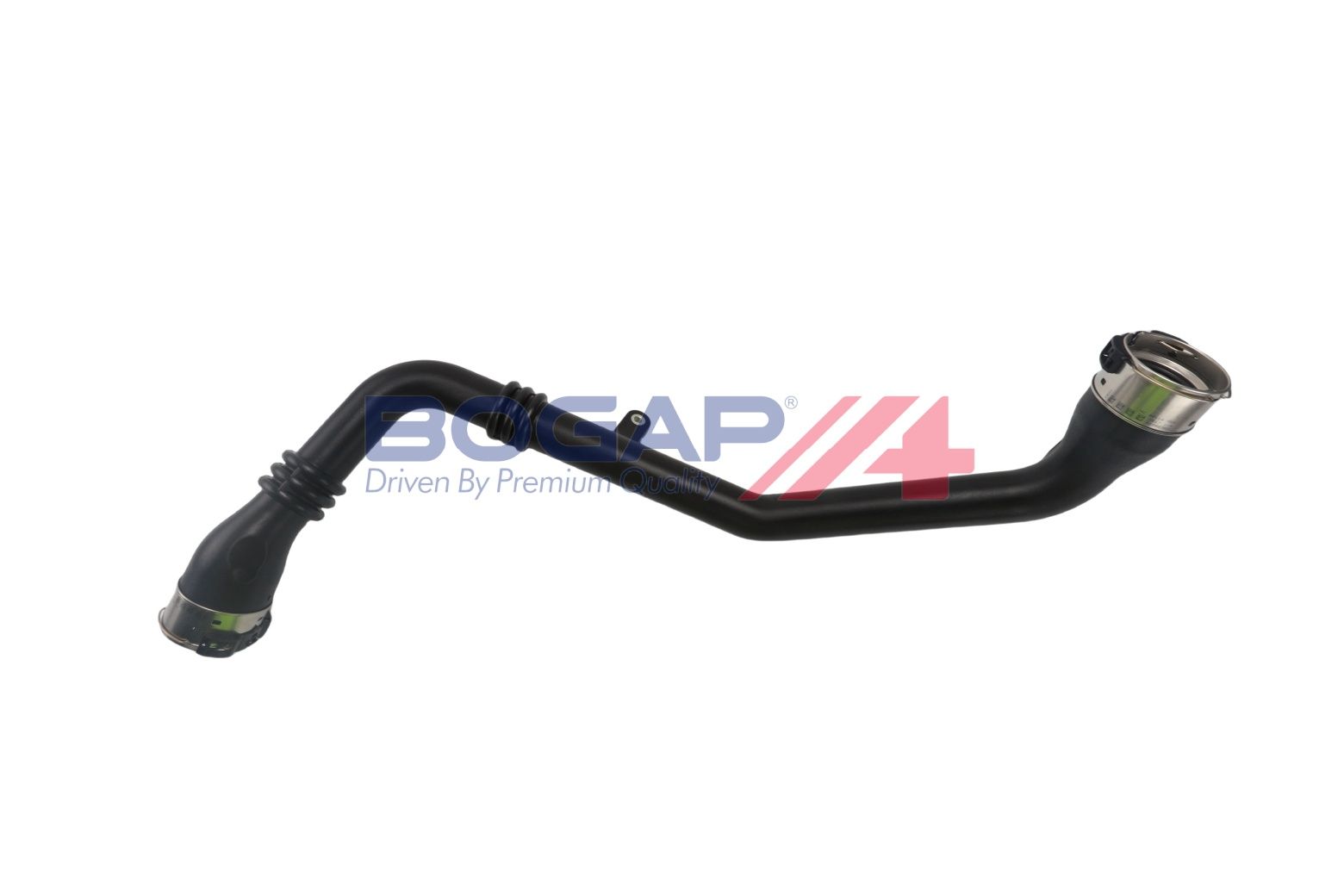 BOGAP N1711110 Charge Air Hose
