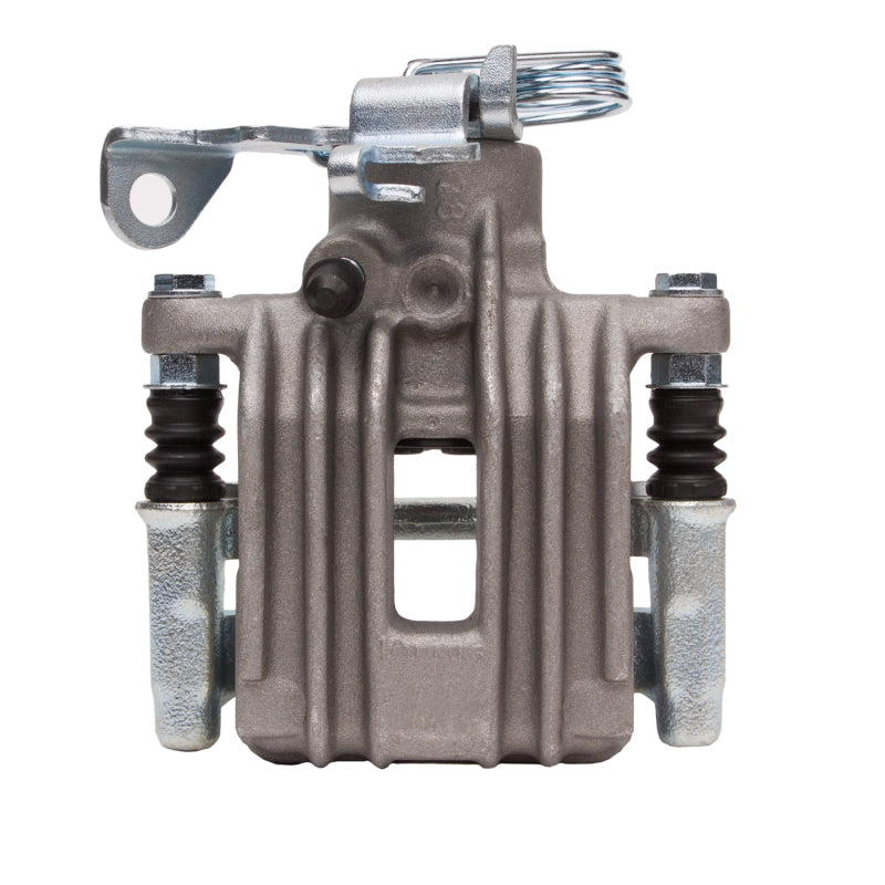 DFC 97-05 Audi A6 Rear-L Premium Caliper - Silver Zinc Coated