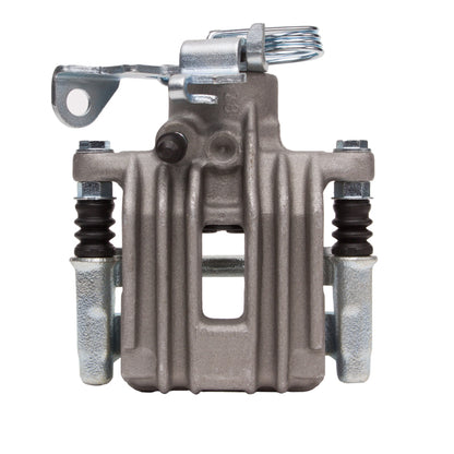 DFC 97-05 Audi A6 Rear-L Premium Caliper - Silver Zinc Coated
