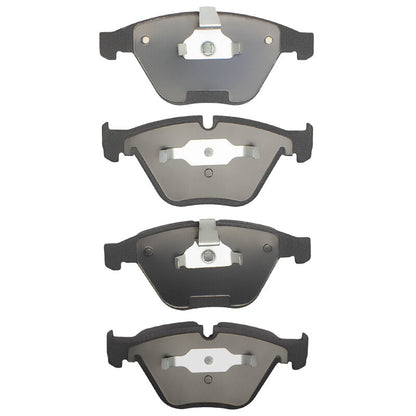 R1 Concepts R1 04-13 BMW 528Xi Front Optimum OE Brake Pads