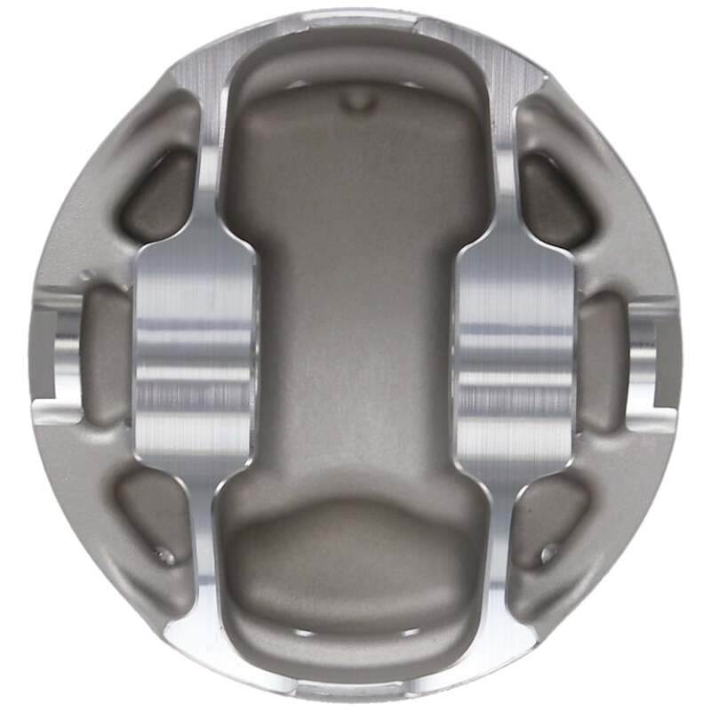 Wiseco RED Series Chevy Small Block 350 4.010in Bore 1.125in CH -17.00 CC Piston Set