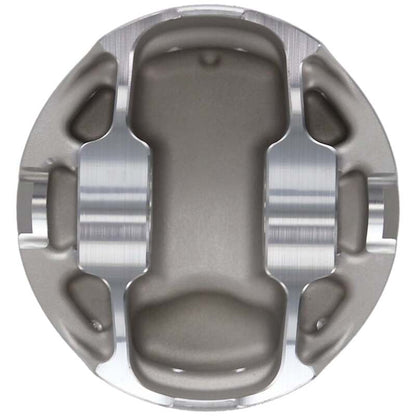 Wiseco RED Series Chevy Small Block 350 4.010in Bore 1.125in CH -17.00 CC Piston Set