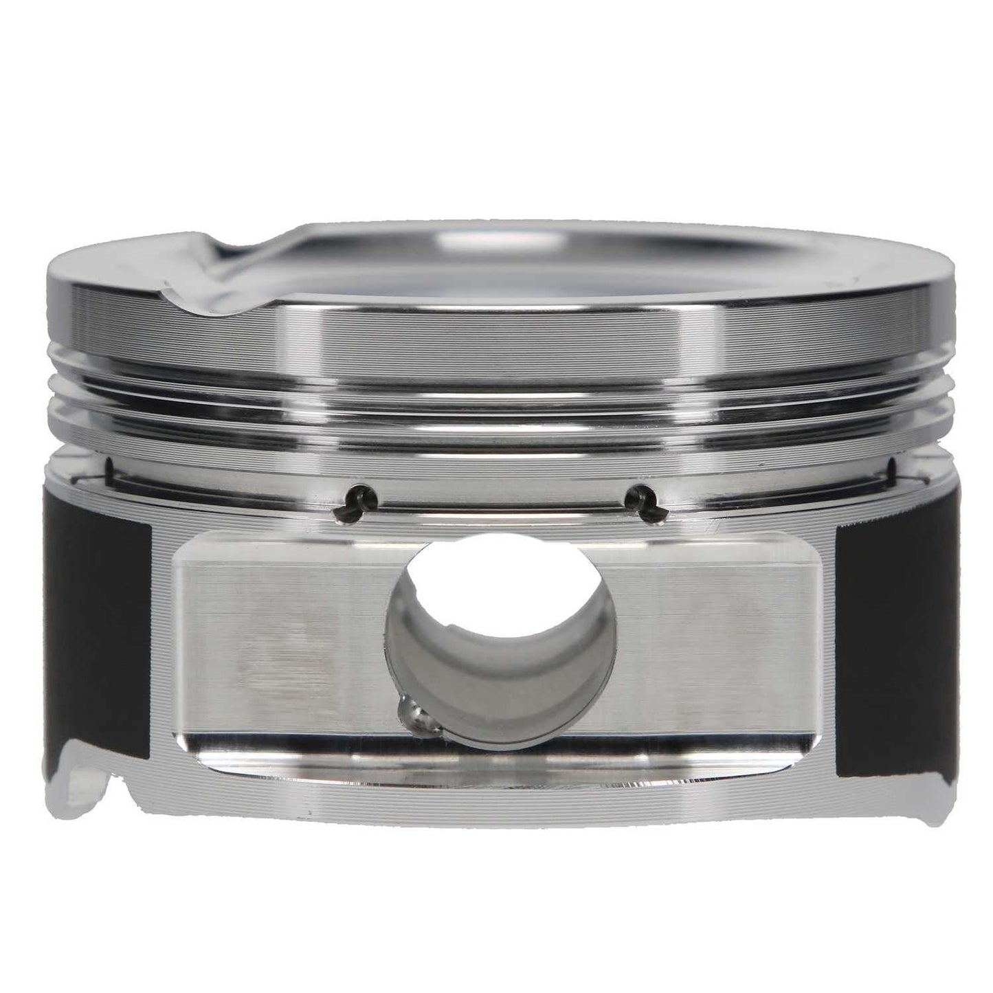 JE 345817 PISTONS KIT VW TS1 2.0 TURBO (SET OF 4 PIC) BORE 82,50 STD STROKE 92,80 CR9.6:1