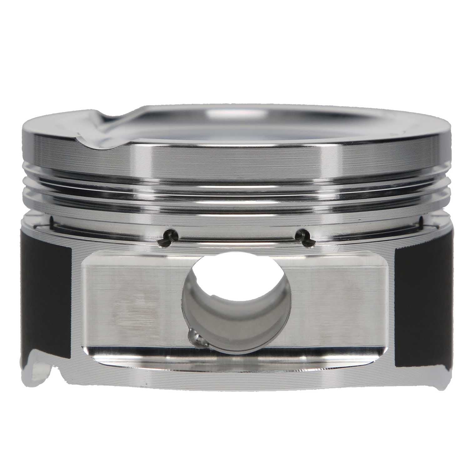 JE 345817 PISTONS KIT VW TS1 2.0 TURBO (SET OF 4 PIC) BORE 82,50 STD STROKE 92,80 CR9.6:1