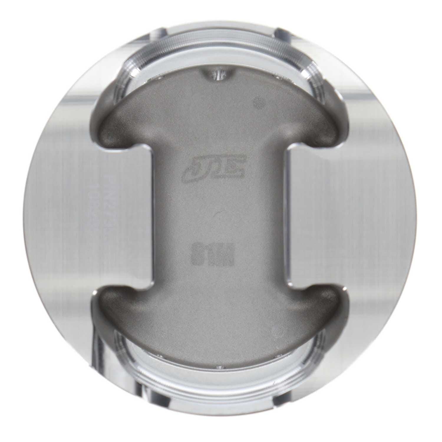 JE 345817 PISTONS KIT VW TS1 2.0 TURBO (SET OF 4 PIC) BORE 82,50 STD STROKE 92,80 CR9.6:1