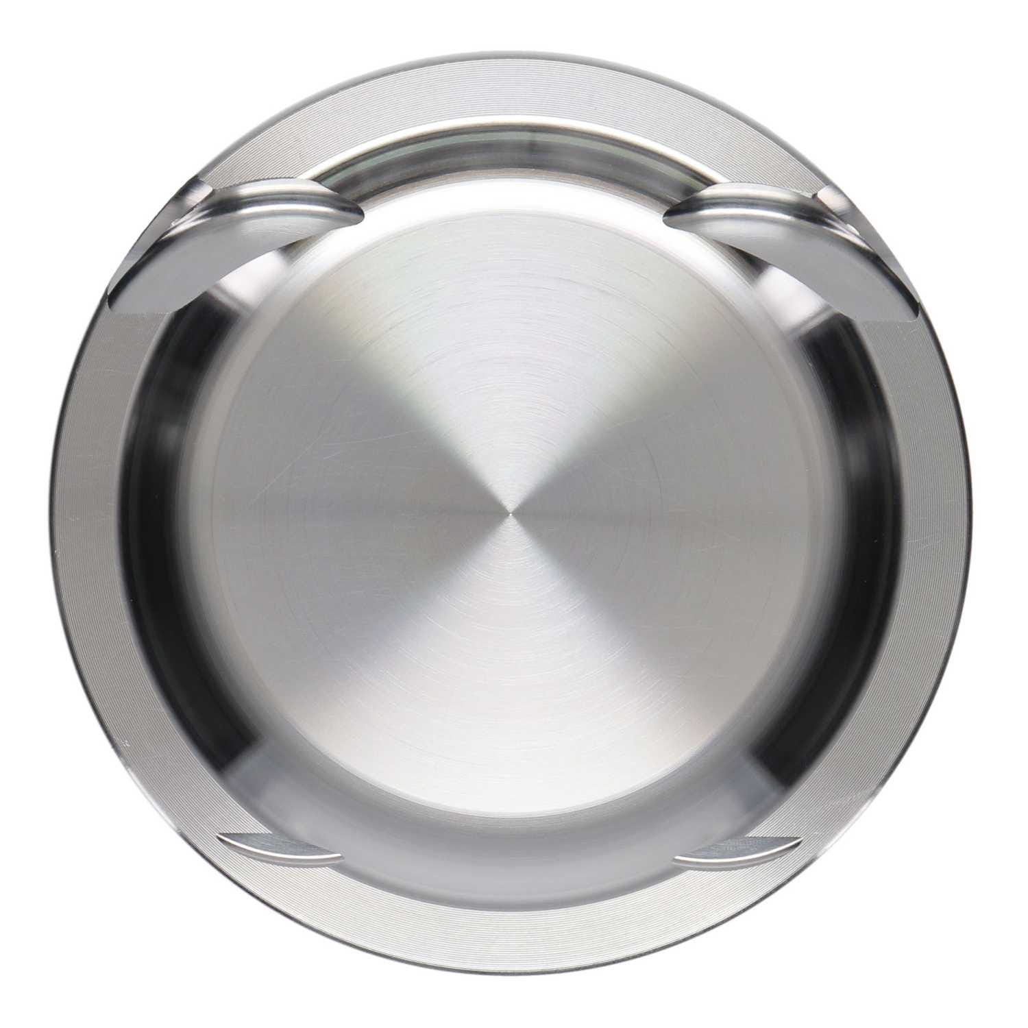 JE 345817 PISTONS KIT VW TS1 2.0 TURBO (SET OF 4 PIC) BORE 82,50 STD STROKE 92,80 CR9.6:1