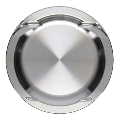 JE 345817 PISTONS KIT VW TS1 2.0 TURBO (SET OF 4 PIC) BORE 82,50 STD STROKE 92,80 CR9.6:1