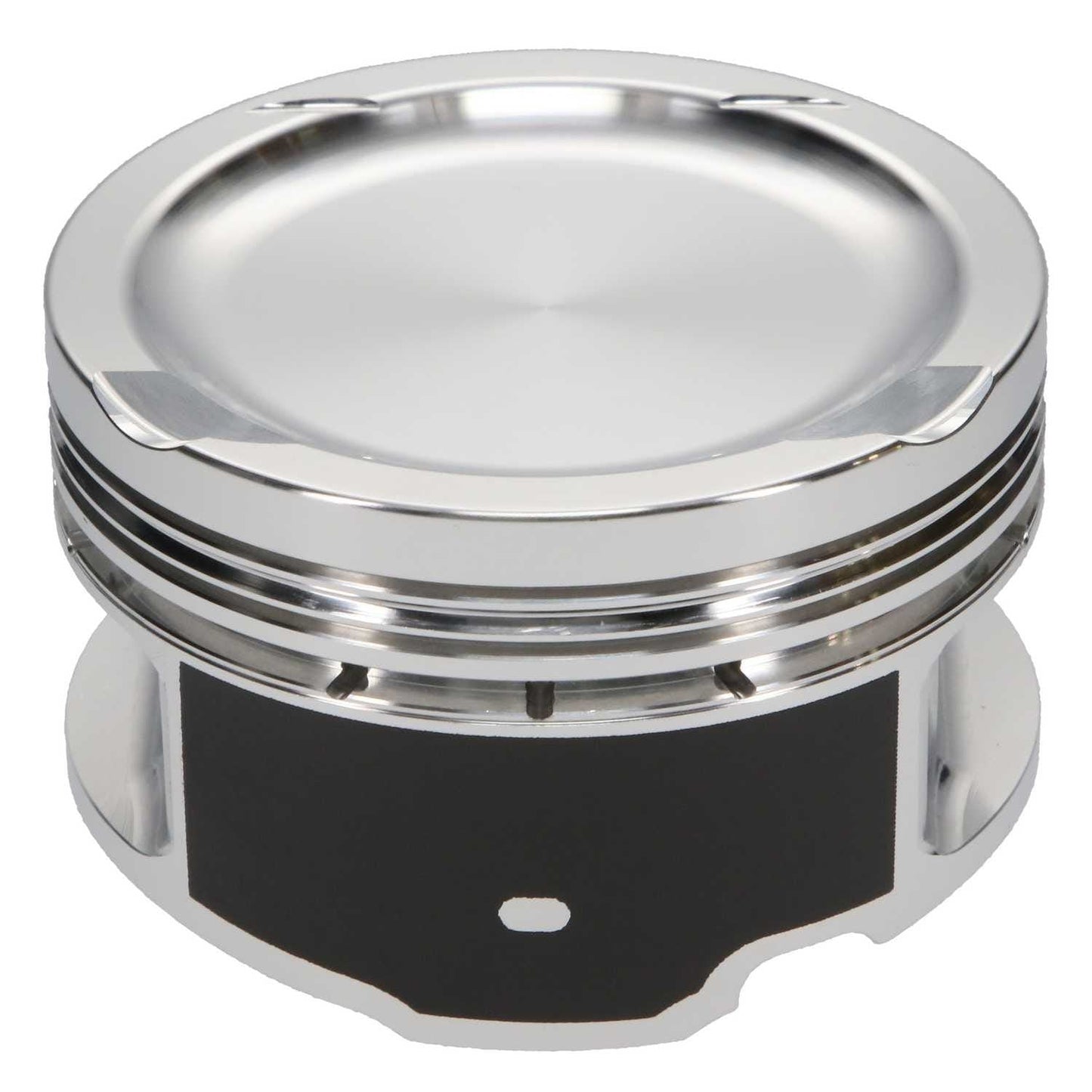 JE 345817 PISTONS KIT VW TS1 2.0 TURBO (SET OF 4 PIC) BORE 82,50 STD STROKE 92,80 CR9.6:1