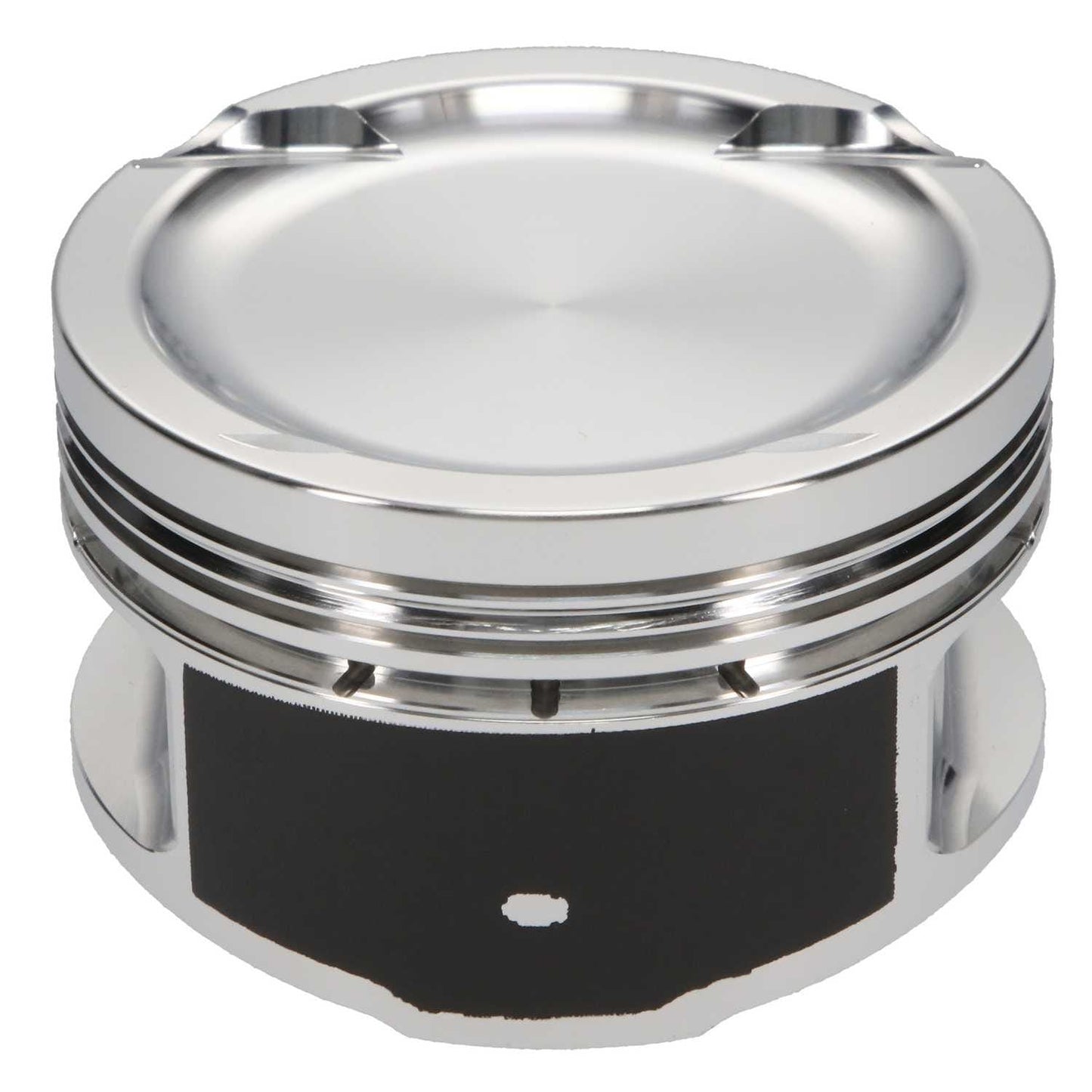 JE 345817 PISTONS KIT VW TS1 2.0 TURBO (SET OF 4 PIC) BORE 82,50 STD STROKE 92,80 CR9.6:1