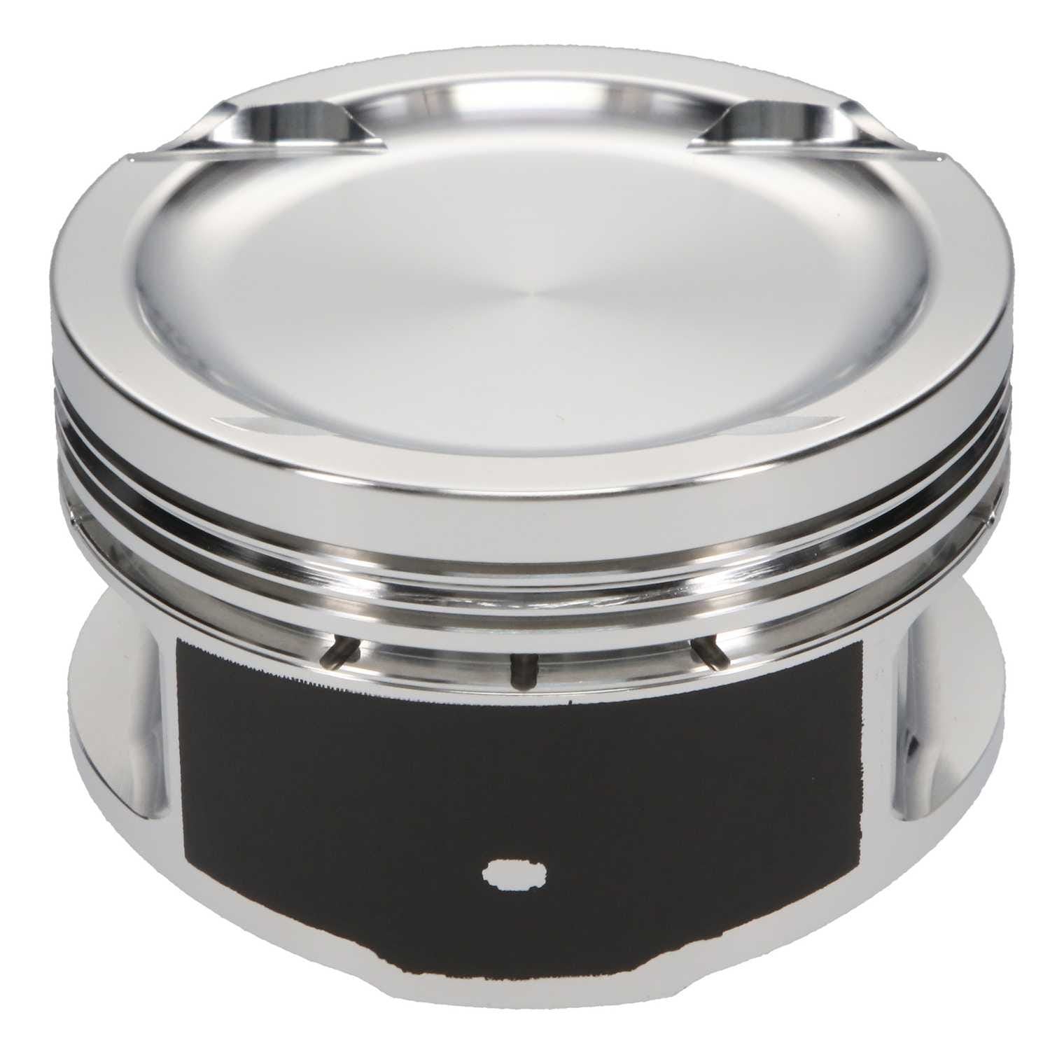 JE 345817 PISTONS KIT VW TS1 2.0 TURBO (SET OF 4 PIC) BORE 82,50 STD STROKE 92,80 CR9.6:1