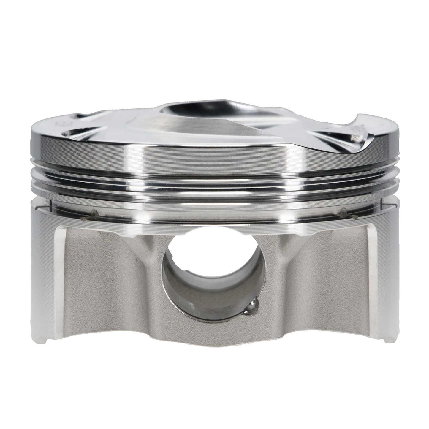 JE 346348 PISTONS KIT NISSAN VR30DDTT (SET OF 6 PIC) BORE 86,00 STD STROKE 86,00 CR10.2:1
