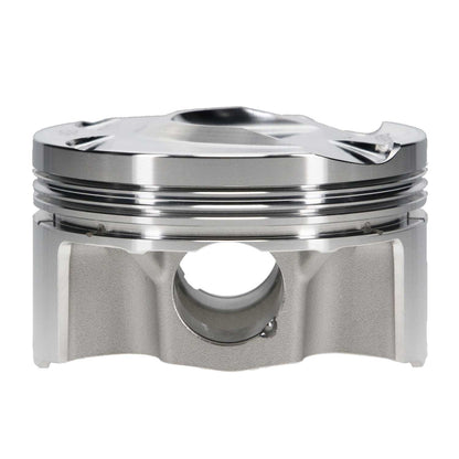 JE 346348 PISTONS KIT NISSAN VR30DDTT (SET OF 6 PIC) BORE 86,00 STD STROKE 86,00 CR10.2:1